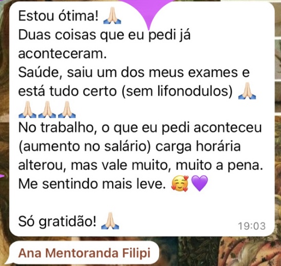 Depoimento